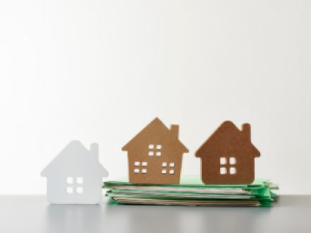 Imagen informativa de 5 consejos para invertir en viviendas para alquilar con éxito